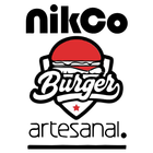 Nikco Burger ícone