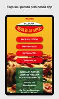 Pizzaria Nova Bella Napoli 截图 3