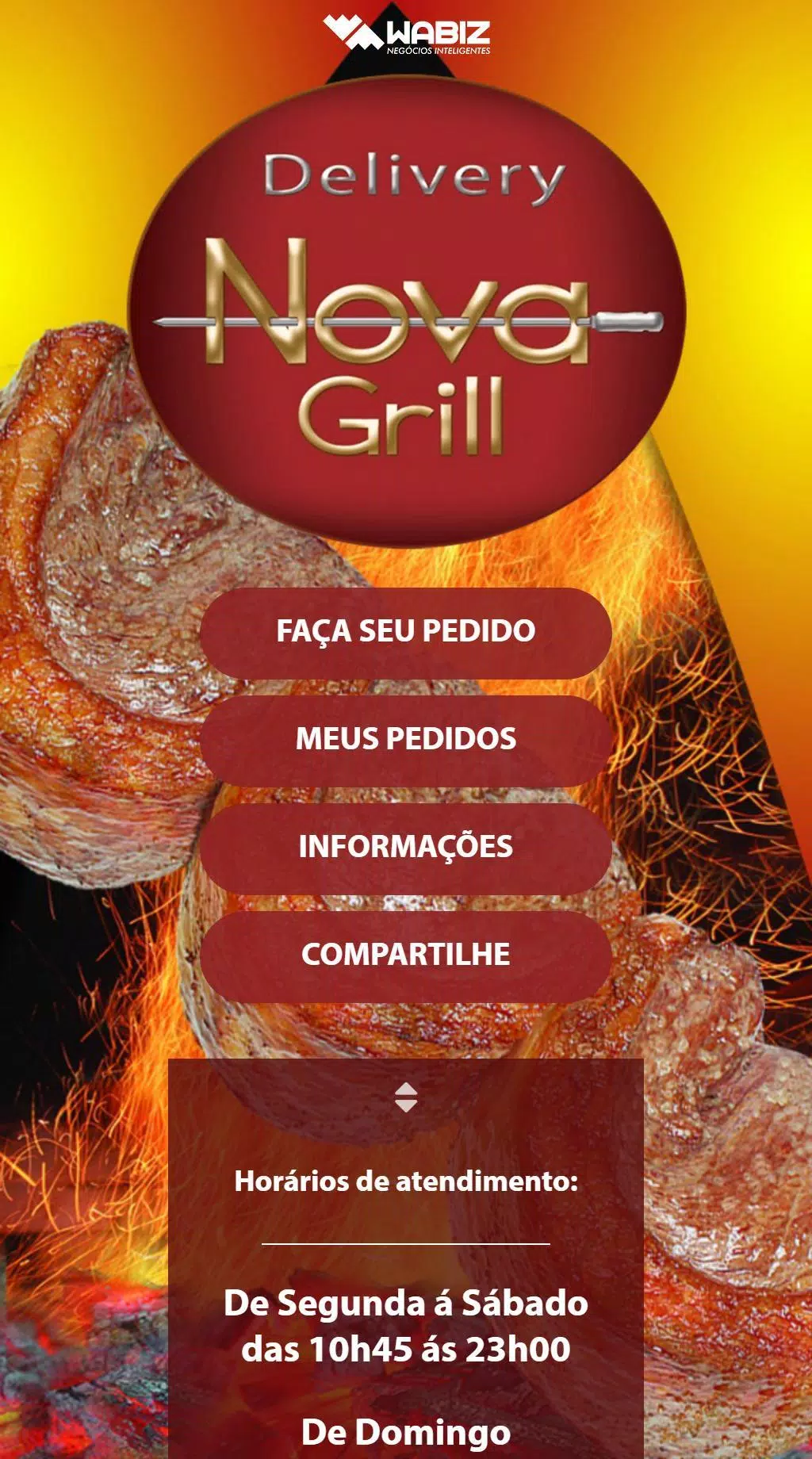 Grill Delivery APK for Android Download