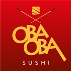 Oba Oba Sushi ícone