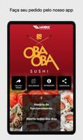 Oba Oba Sushi imagem de tela 3