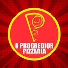 Pizzaria O Progredior icône