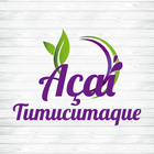 Açaí Tumucumaque icon