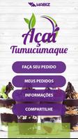 Açaí Tumucumaque poster