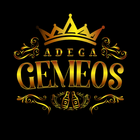 Adega Gemeos ícone