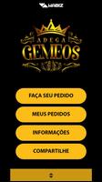 Adega Gemeos Cartaz