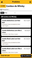 Adega Gemeos imagem de tela 1