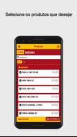 Adrix Pizzaria تصوير الشاشة 1
