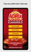 Adrix Pizzaria скриншот 3