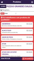 Amor de Pizza Pizzaria 截圖 1