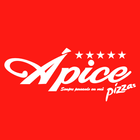 Ápice Pizzas ไอคอน