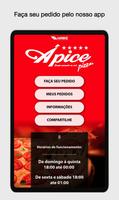 Ápice Pizzas ภาพหน้าจอ 3