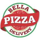 Bella Pizza Itabuna icon