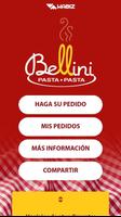 Bellini Py পোস্টার