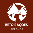 Beto Rações icono