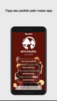 Beto Rações Poster