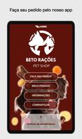 Beto Rações captura de pantalla 3