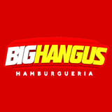 Big Hangus biểu tượng