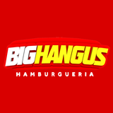 Big Hangus آئیکن