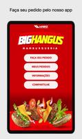 Big Hangus تصوير الشاشة 3