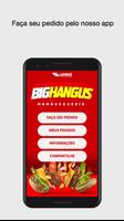 Big Hangus Affiche