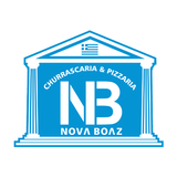 Nova Boaz ícone