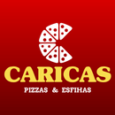 Pizzaria Caricas APK