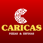 Pizzaria Caricas आइकन