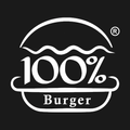 100% Burger