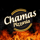 Chamas Pizzaria ícone