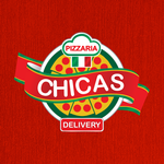 Chicas Pizzaria Delivery icon