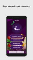 Cia do Açaí পোস্টার