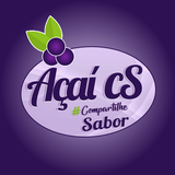 APK Açaí CS -  Compartilhe Sabor