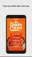 Dudis Pizza 海報