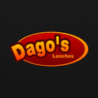 Dagos Lanches आइकन