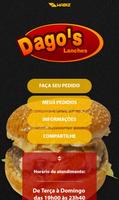 Dagos Lanches स्क्रीनशॉट 3