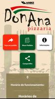 Pizzaria Donana पोस्टर