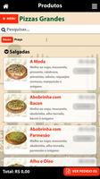 Pizzaria Donana स्क्रीनशॉट 1