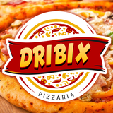 Dribix Pizzaria aplikacja