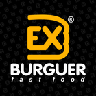 Ex Burguer icon