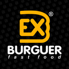 Ex Burguer icône