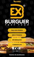 Ex Burguer screenshot 3