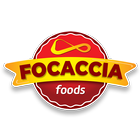Focaccia Foods icône