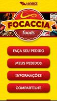 Focaccia Foods-poster