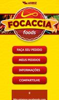 Focaccia Foods capture d'écran 3