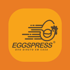 ikon Eggspress Ovos Delivery