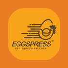 Eggspress Ovos Delivery アイコン