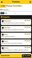 Emotions Pizza imagem de tela 1
