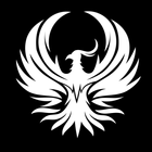 Fênix Faxinal ícone