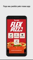 Flex Pizza 海报